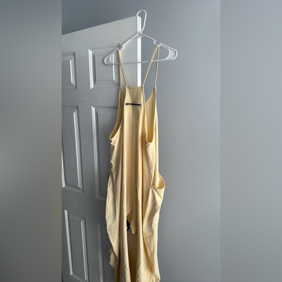 Free People movement hot shot onesie NWOT - size large - Picture 2 of 5